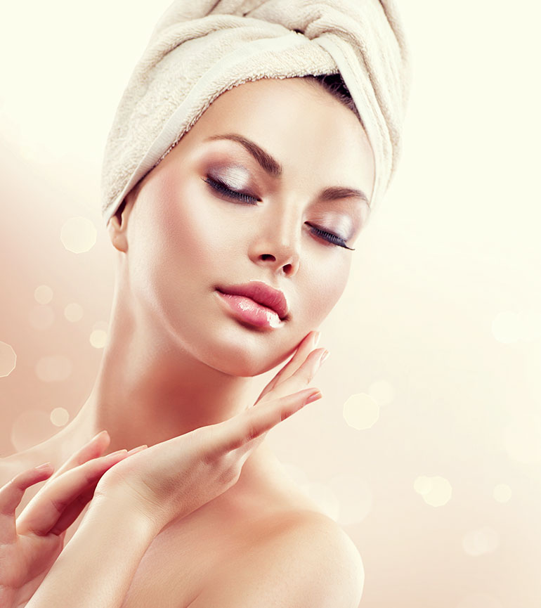 菲閣煥顏工坊/美容產品/美容教學/產品OEM